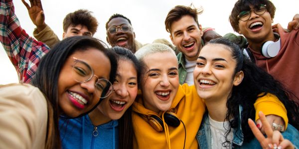 Youth Services